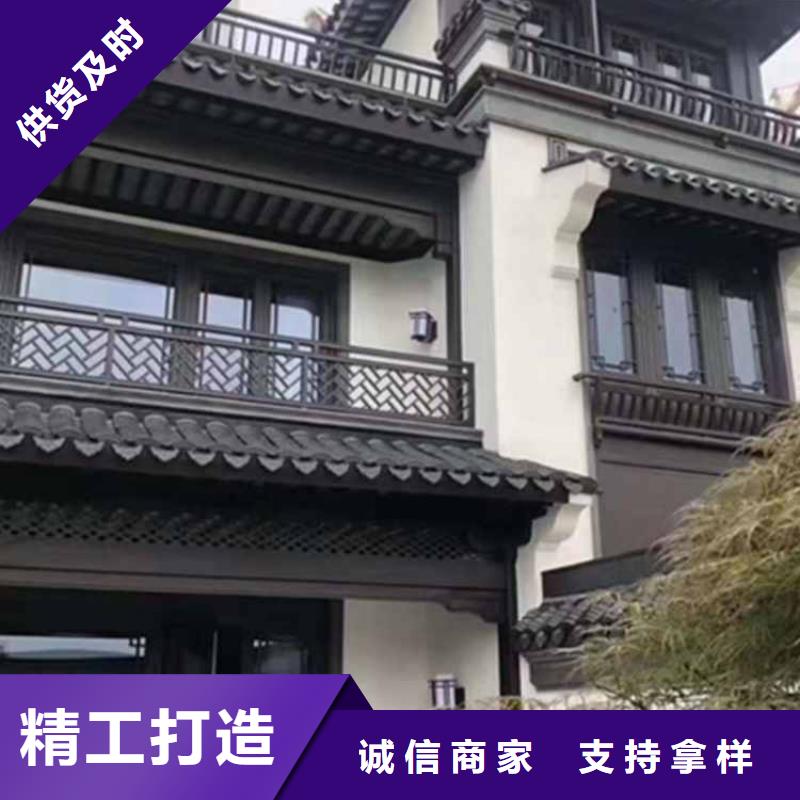 古建亭廊造价来样定制一站式厂家