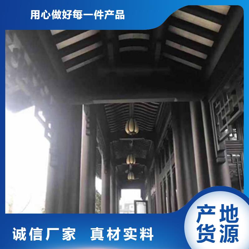 古建亭廊造价优惠报价品质优选