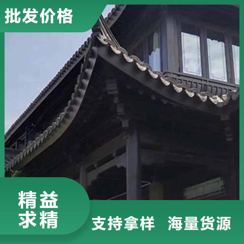 古建回廊宽度产品介绍当地生产商