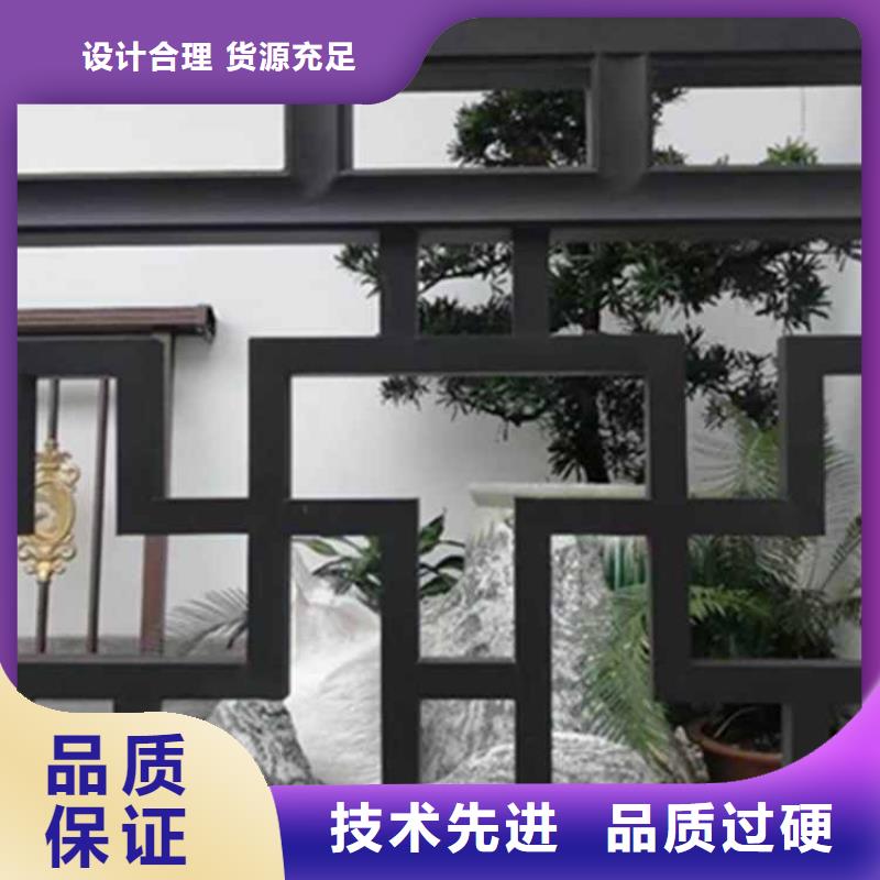 古建亭廊图片质量优厂家货源