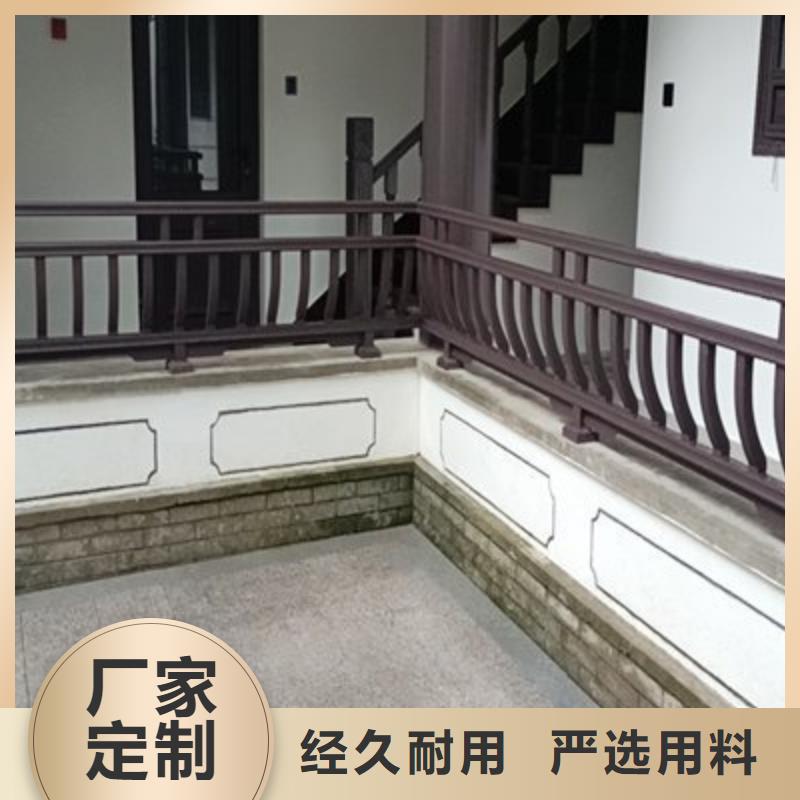 古建亭廊造价质量可靠免费获取报价
