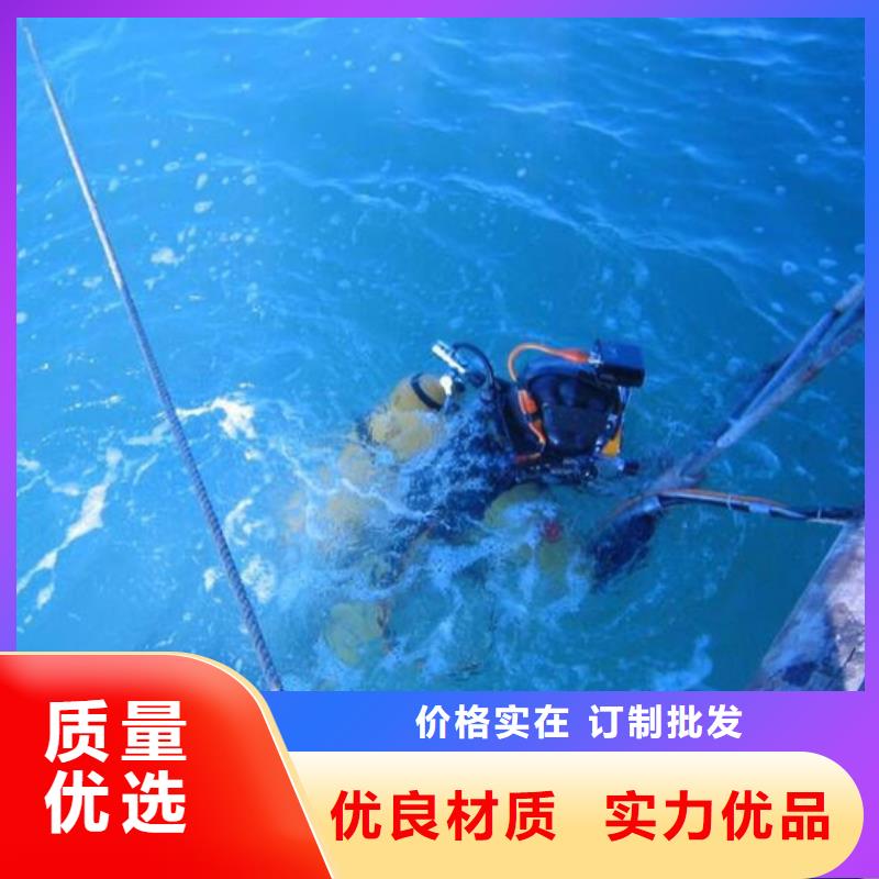 沧州水下埋管全力服务当地生产商