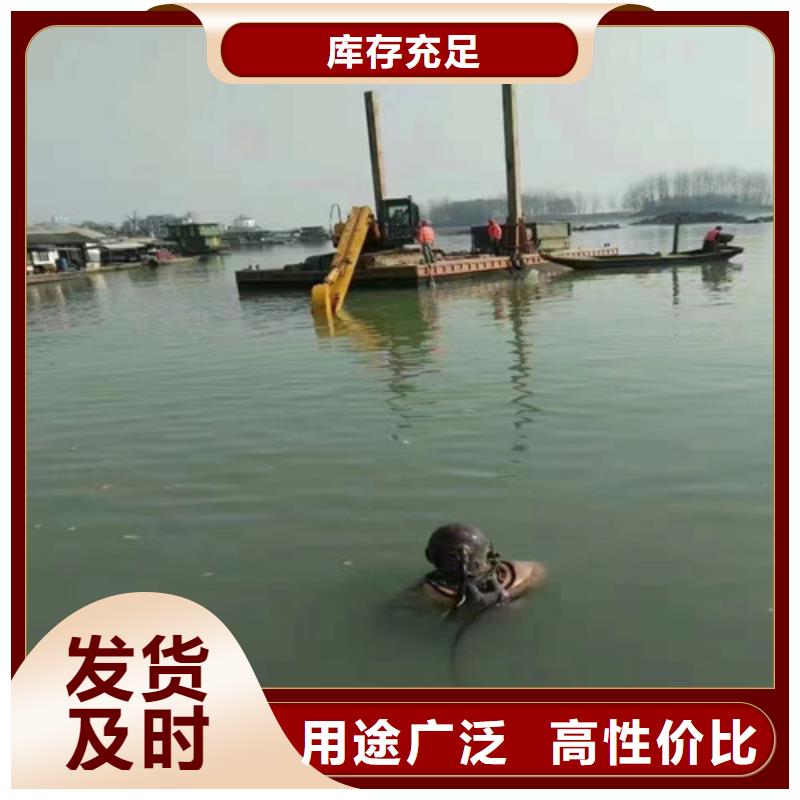 口碑好的水下更换爆气头厂家源厂定制