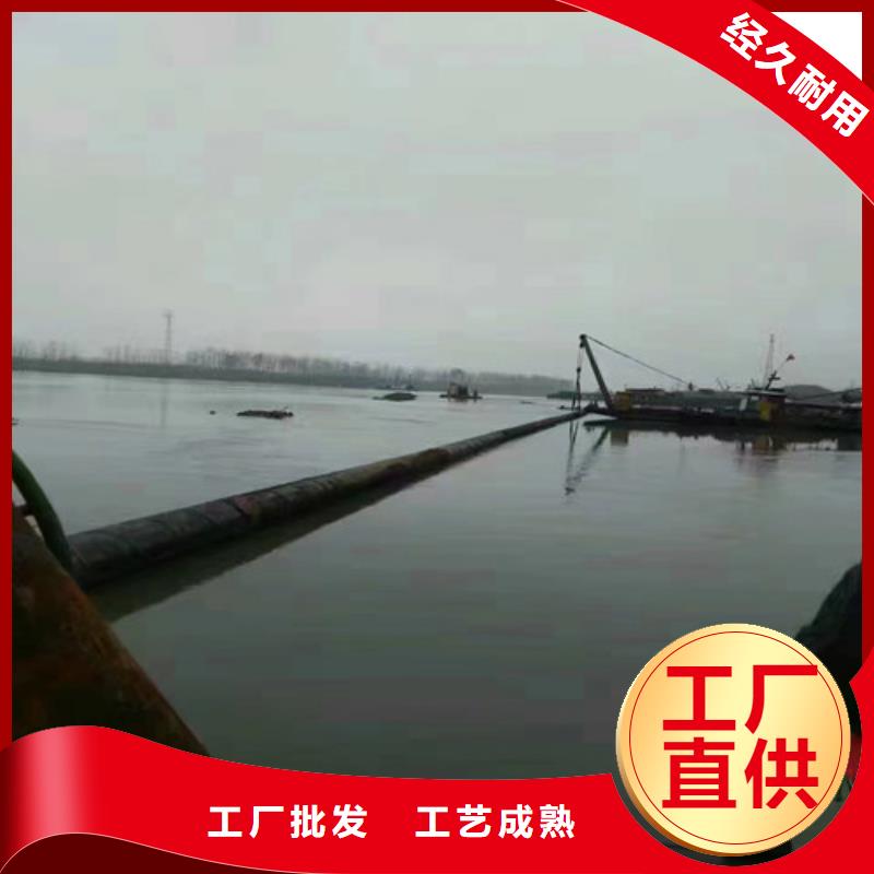 水下管道施工经验充足就近发货