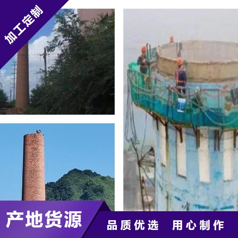 水泥仓拆除厂家可开票当地公司