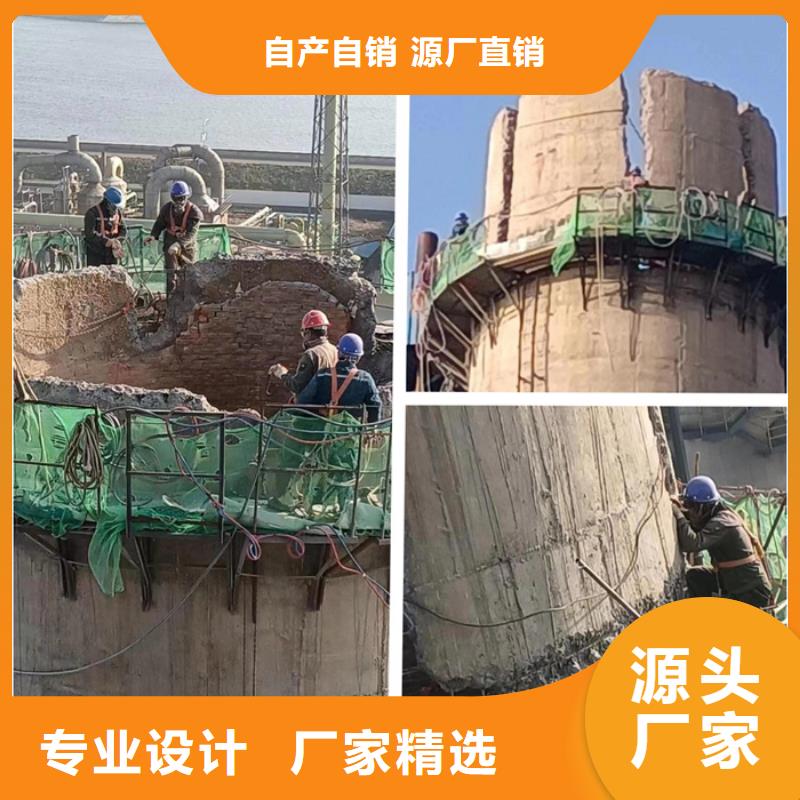 更多用户选择冷却塔拆除供应采购