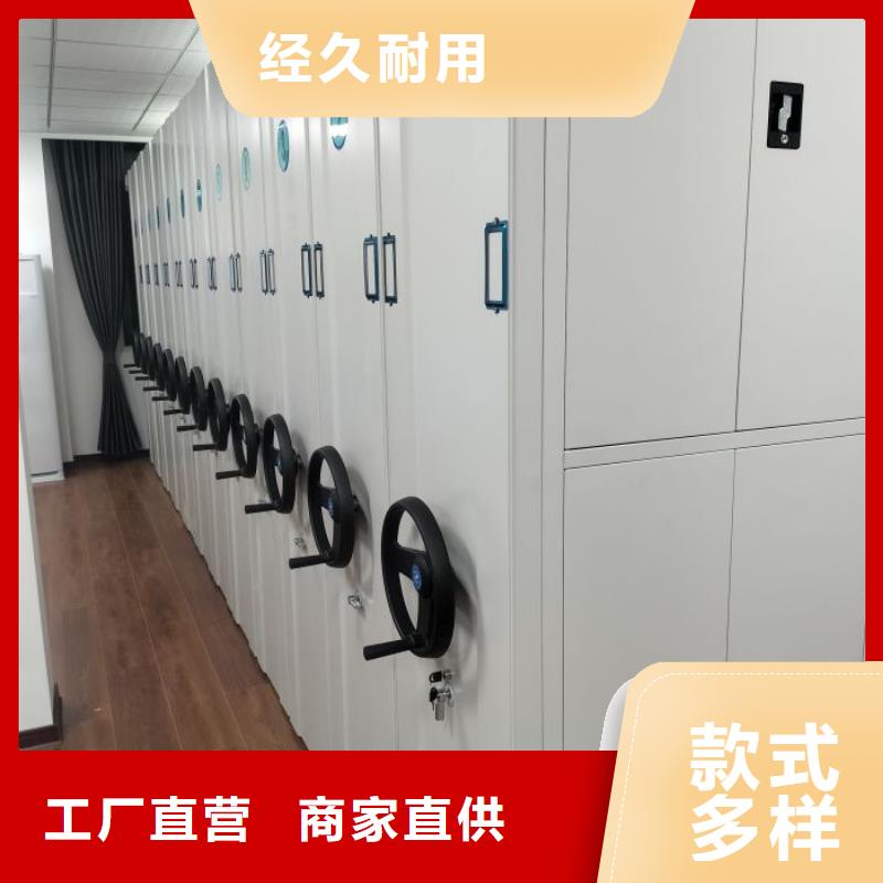 耒阳资料室电动密集柜实力满足客户需求