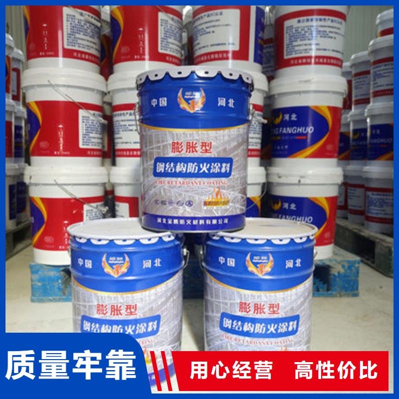 淇县油性钢结构防火涂料量大从优当地公司