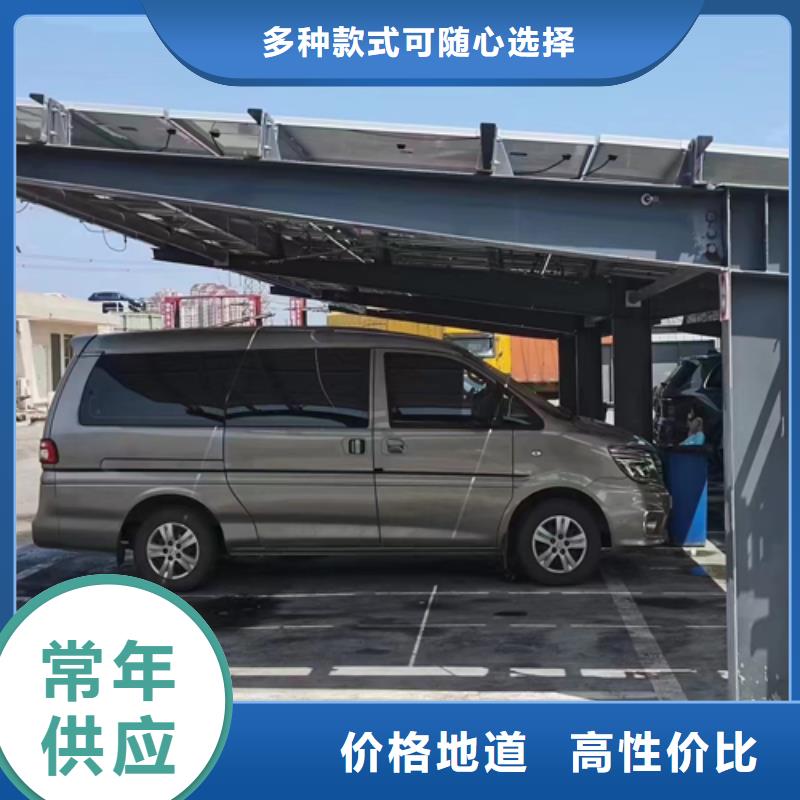 专业销售钢结构车棚找金标川哥-口碑好闪电发货