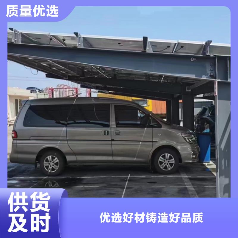 值得信赖的上海光伏车棚供应商使用寿命长久