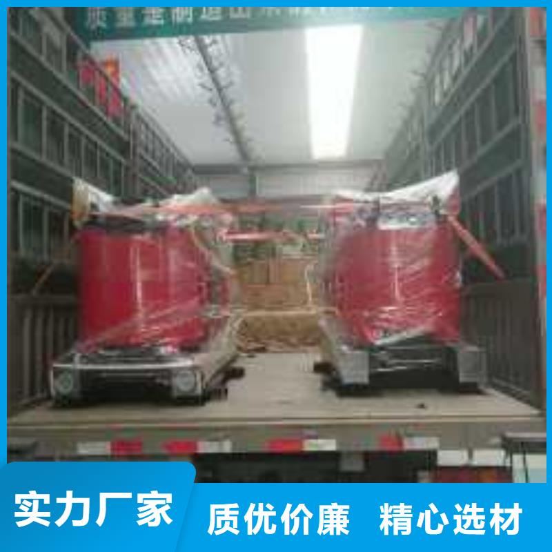SCB11-2500KVA/10/0.4KV干式变压器实体厂家山东华恒变压器来图来样定制
