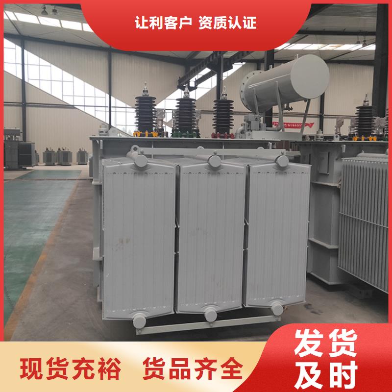 S22-16000KVA10/0.4KV油浸式变压器出厂价本地制造商
