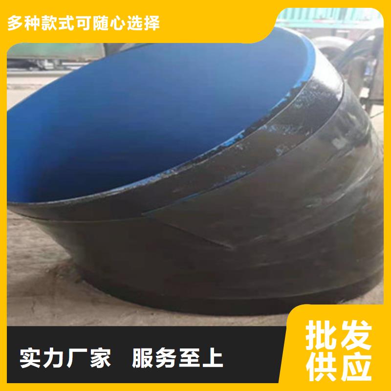 专业销售环氧树脂防腐钢管-保量厂家案例