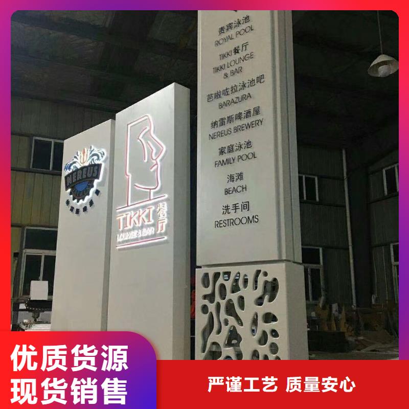 商场精神堡垒雕塑质量可靠用心做好每一件产品