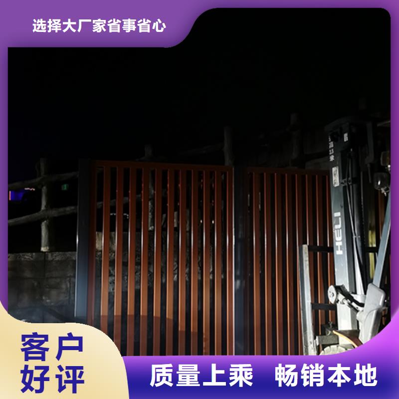 值班岗亭吸烟亭质量保证专业生产品质保证
