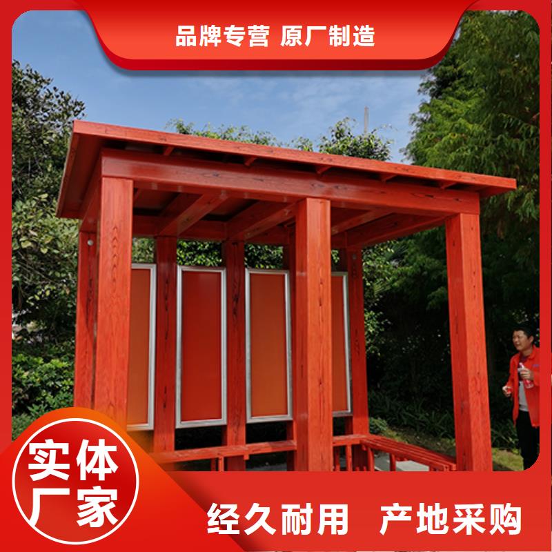 不锈钢吸烟亭终身质保产品细节