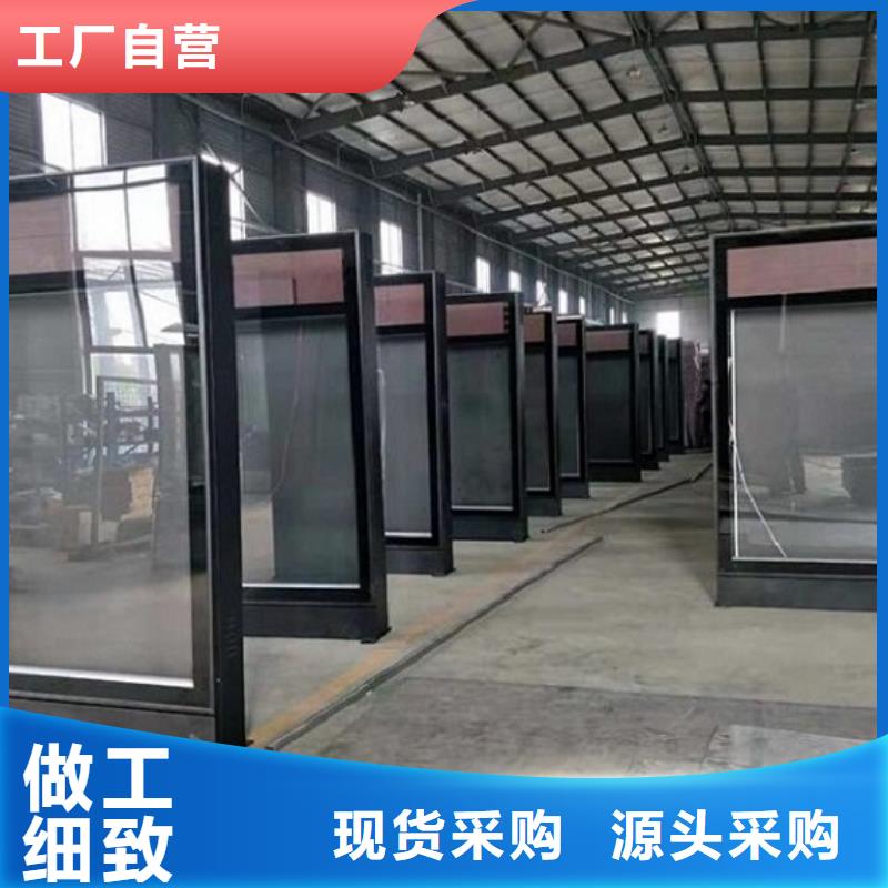 小区滚动灯箱售后无忧同城供应商