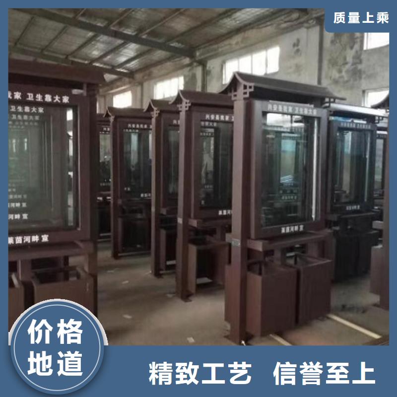 不锈钢智能分类垃圾箱价格行情贴心服务