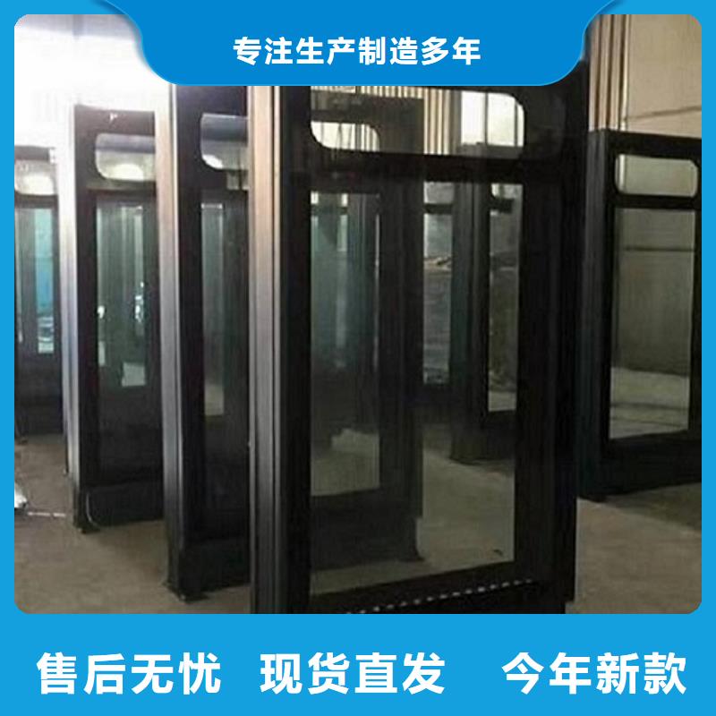 中式仿古LED滚动灯箱款式新颖合作共赢