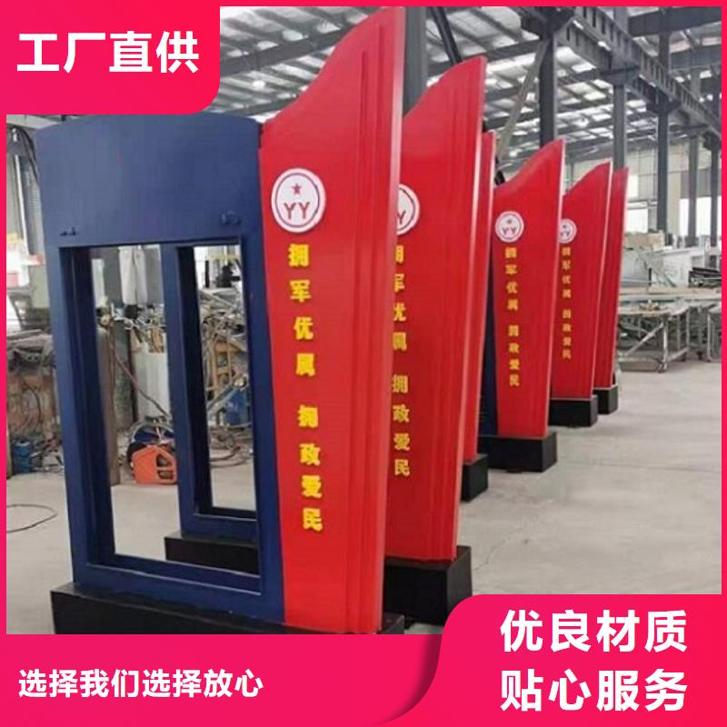 中式LED滚动灯箱使用寿命价格实惠工厂直供