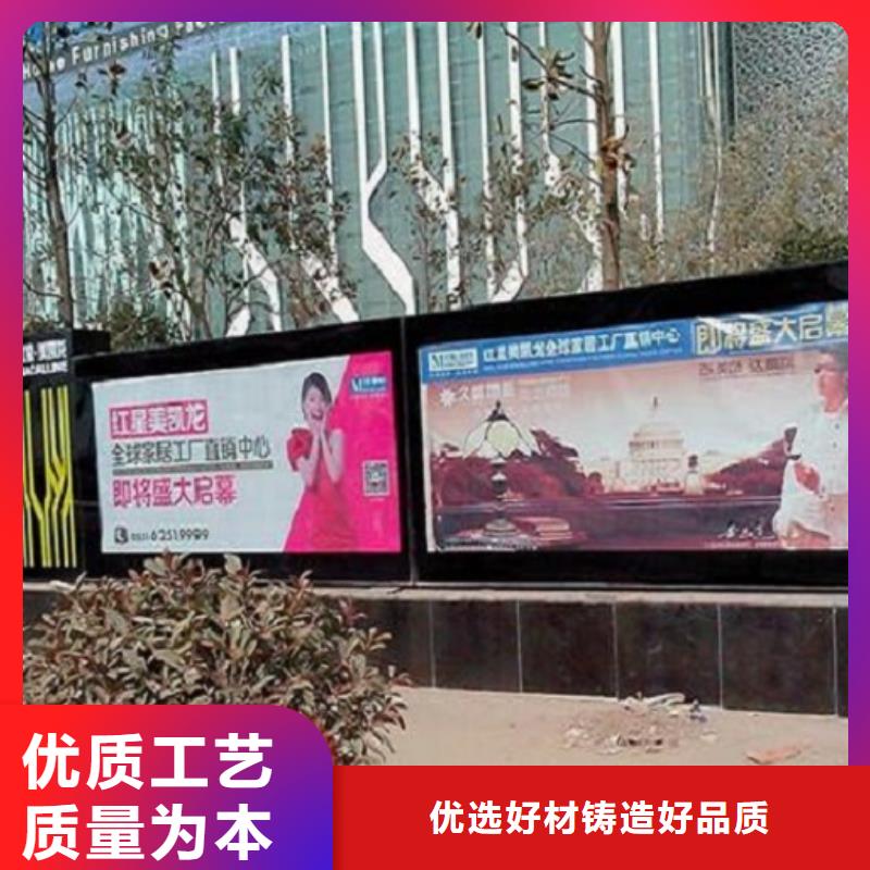 广告LED滚动灯箱售后好厂家自营
