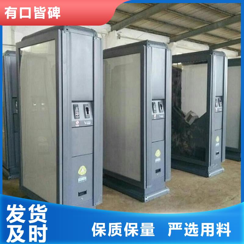 不锈钢垃圾箱厂家让客户买的放心