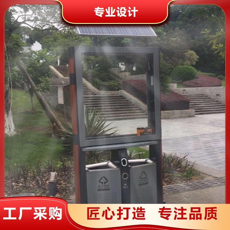 户外垃圾箱公司同城厂家