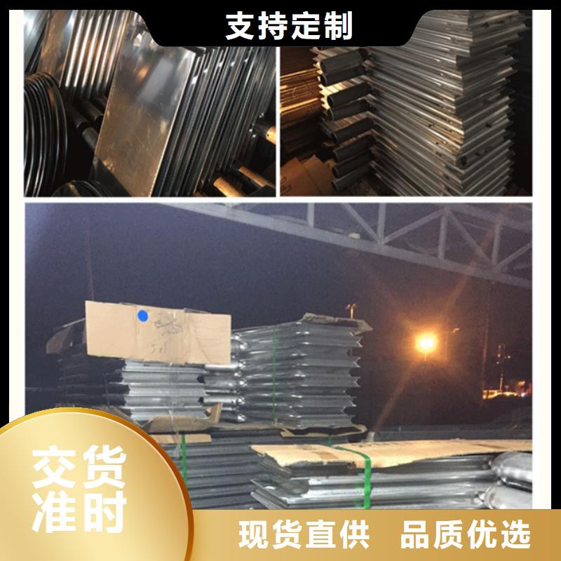 八角立柱路性价比高一站式厂家