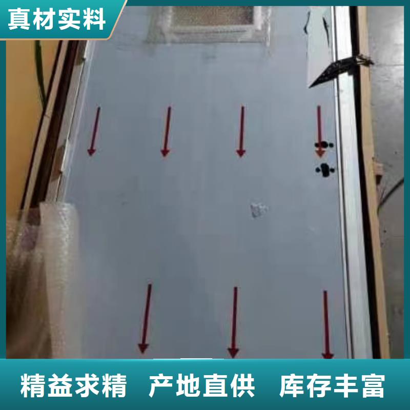 宠物射线防护铅门货源充足同城经销商