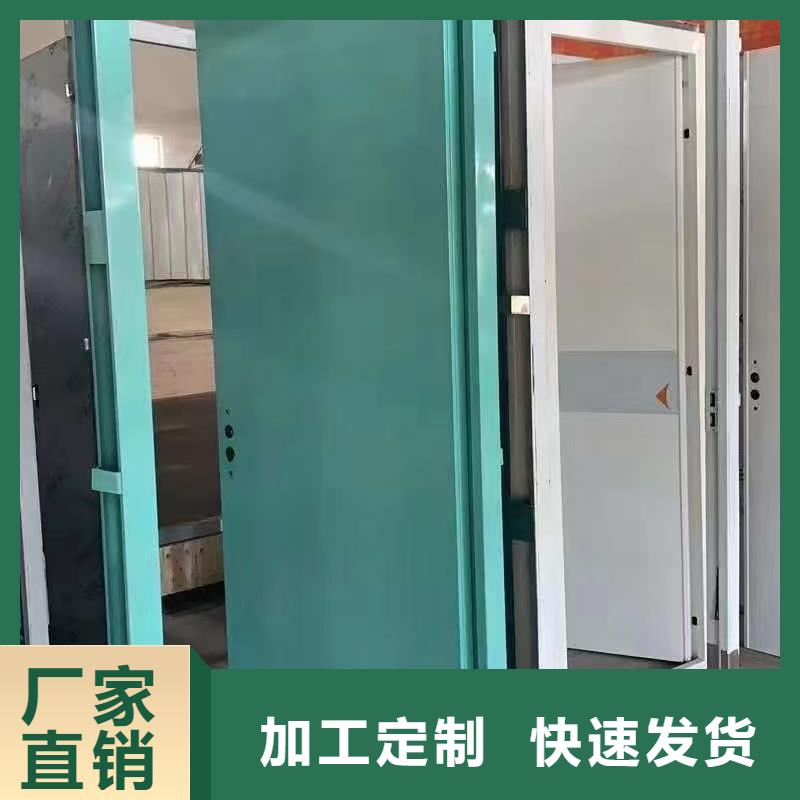 生产CT铅房的厂家当地货源