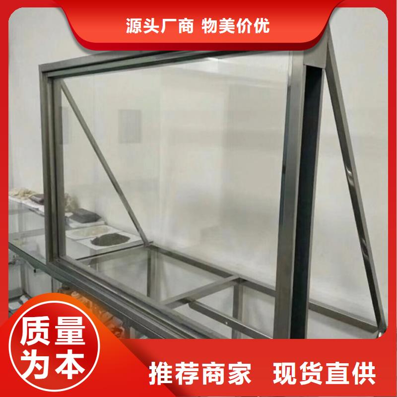 纯铅板铅门-纯铅板铅门省心本地货源