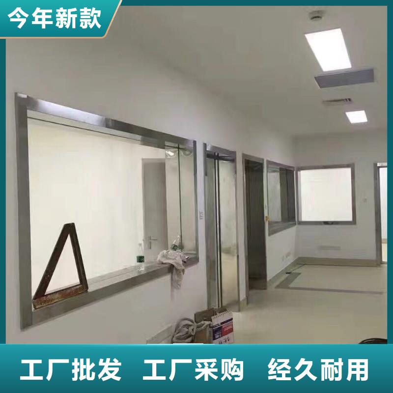 采购口腔CT铅门必看-规格全现货快速采购
