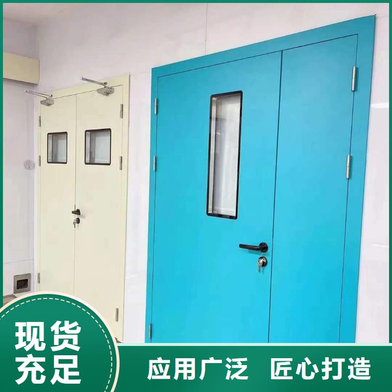生产口腔专用铅门实力公司