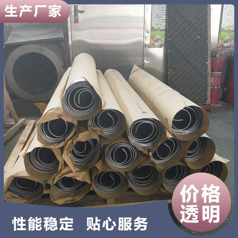 骨密室防护铅板量大从优同城经销商
