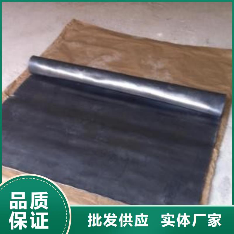 国标铅板专业供应商好货有保障
