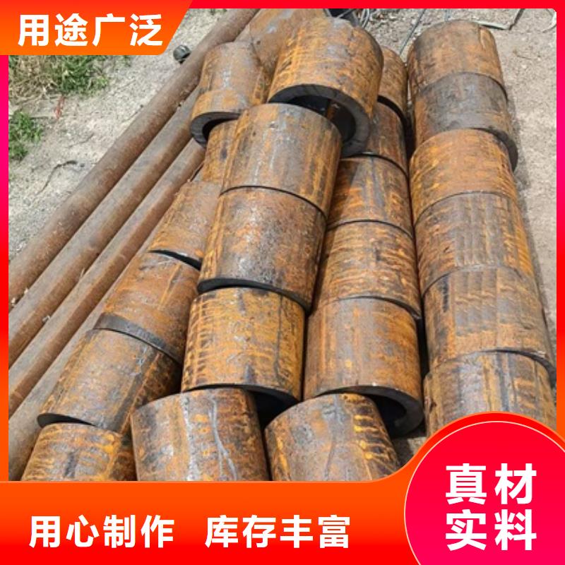 无缝管现货充足89X6当地服务商
