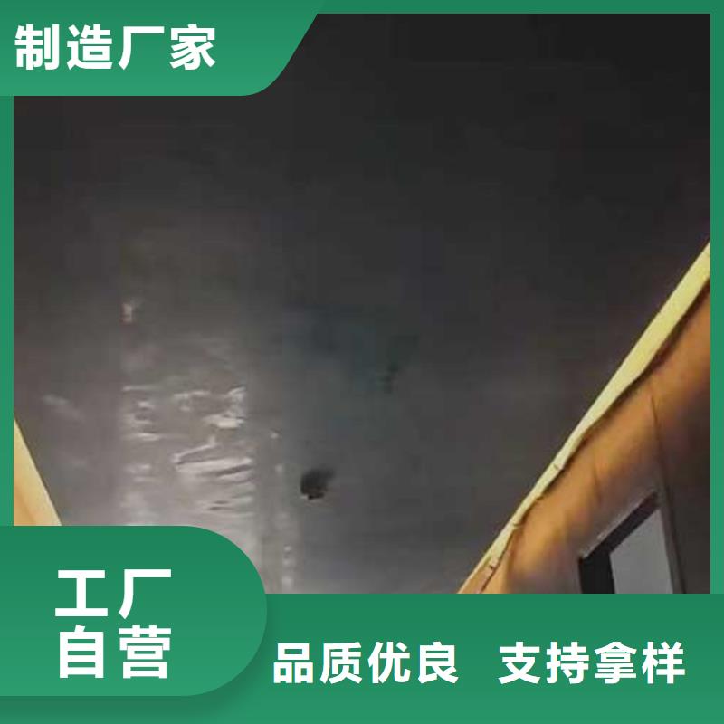 来厂考察马来漆当地品牌