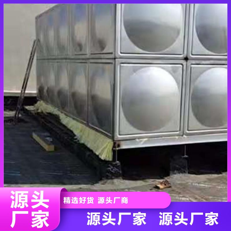 魏县不锈钢保温水箱价格壹水务品牌厦门厂家买的是放心