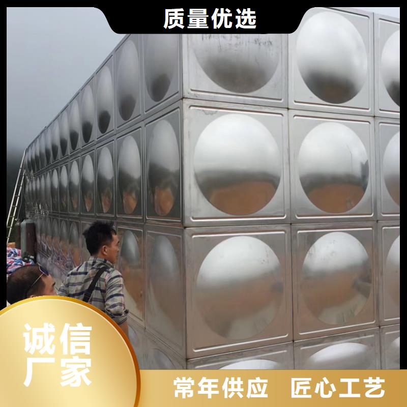 景县消防水箱公司壹水务企业蓝博科技有实力有经验