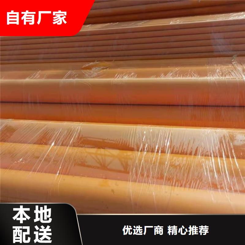 自来水涂塑钢管生产厂家同城供应商