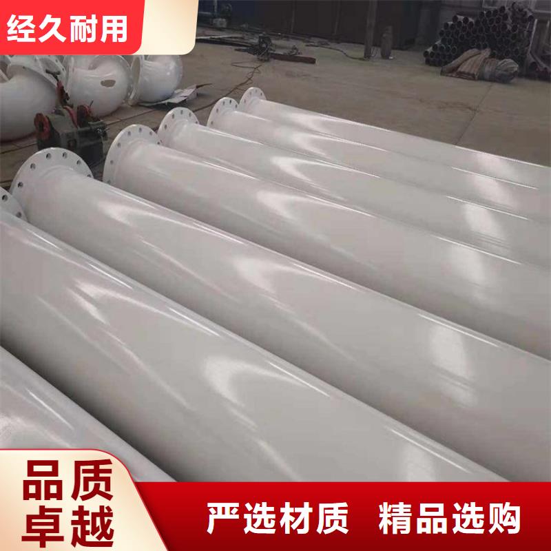 优选饮水涂塑复合钢管厂家供应本地经销商