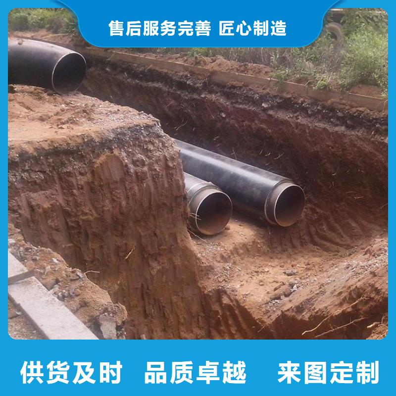 管道埋地保温钢管厂家电话同城货源