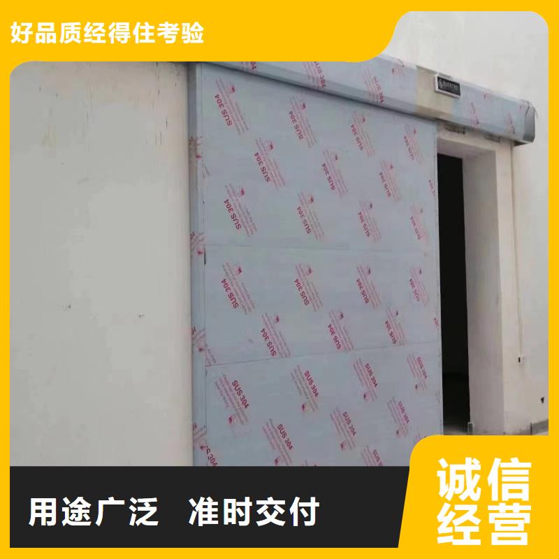 服务周到的平开铅门供货商工厂直营