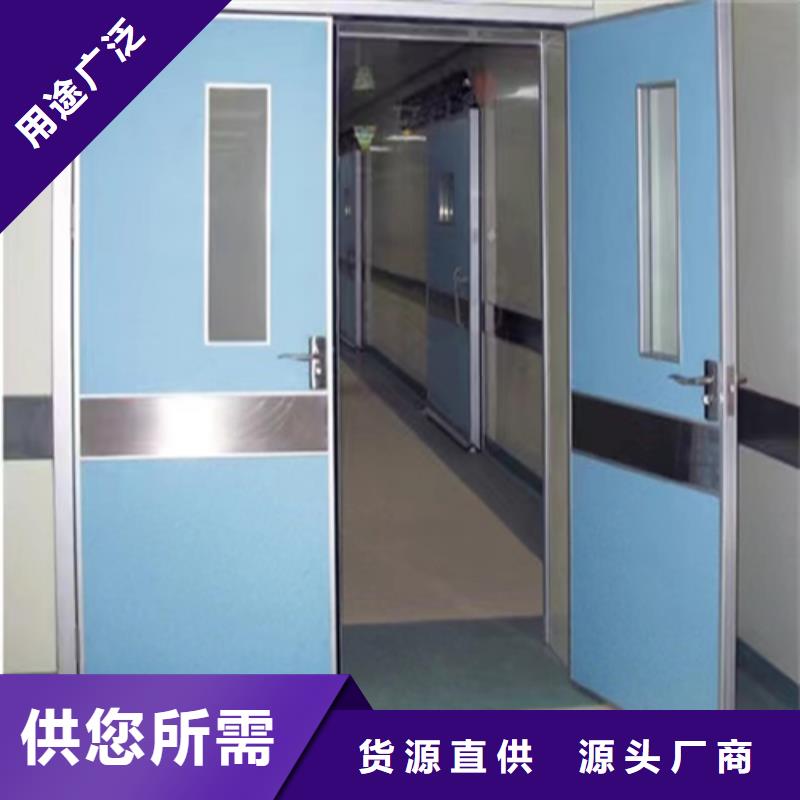 4MM铅门质量可靠生产厂家多年行业积累
