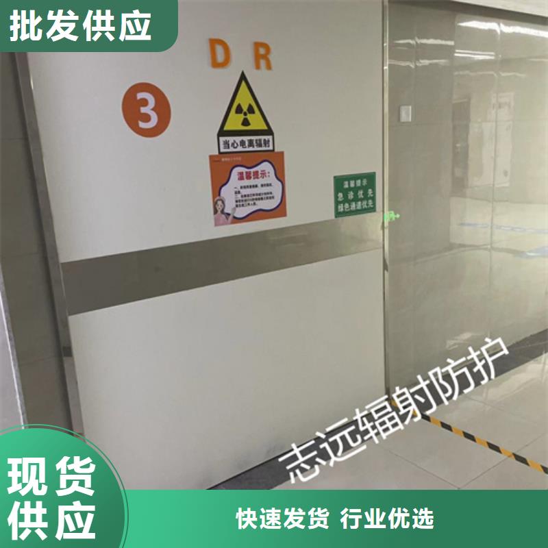 铅门实体厂家量大从优厂家当地公司