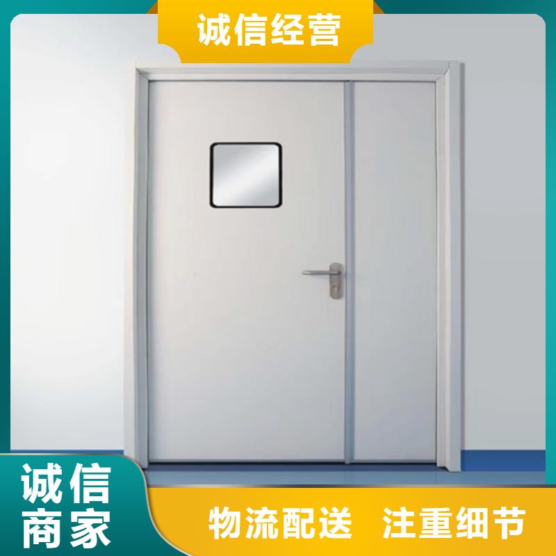 
防护铅门规格全可满足不同需求当地厂家