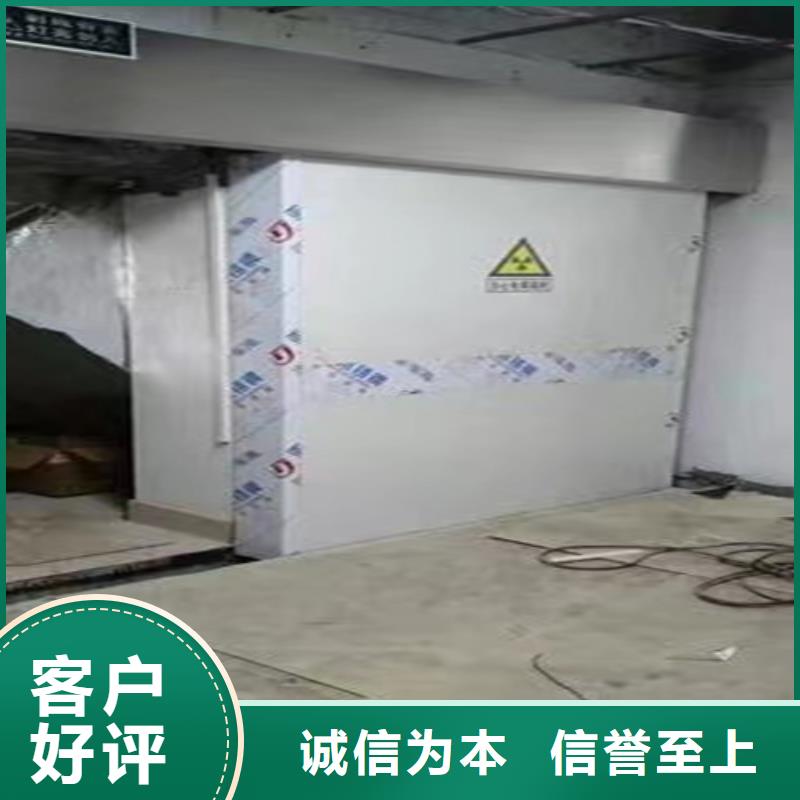：品牌铅门生产厂家一周内发货