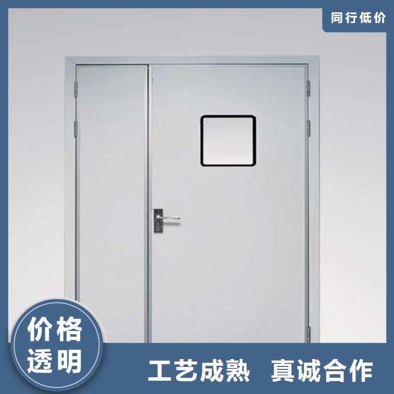 有现货的5mm铅门批发商使用寿命长久