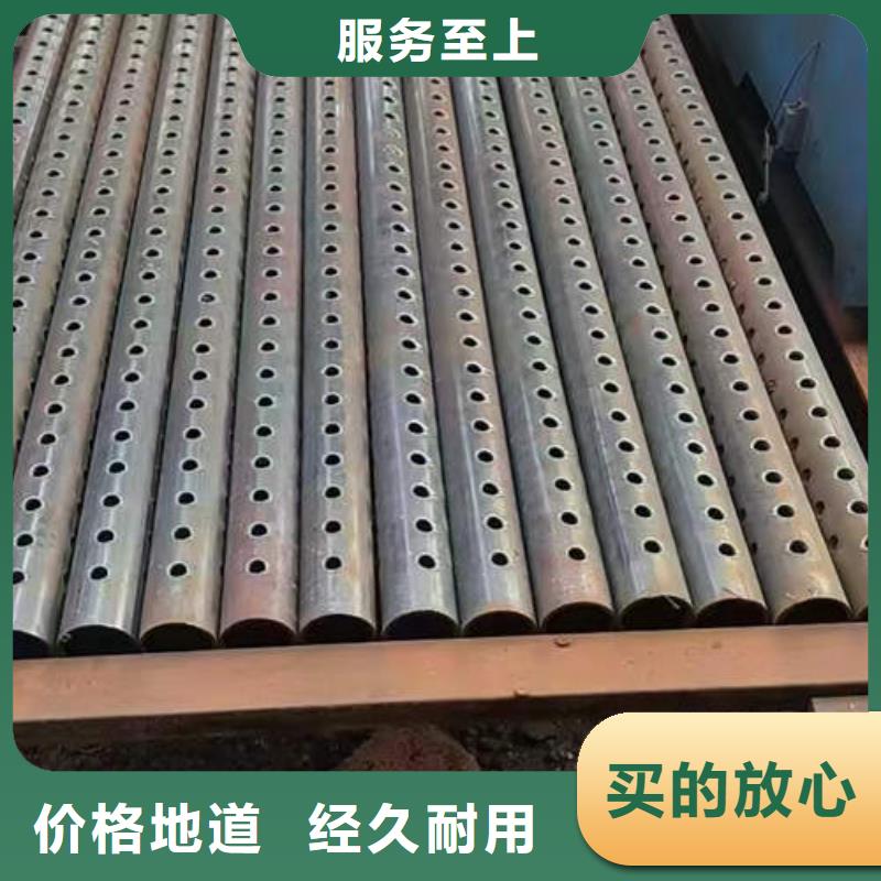 巴南螺旋滤水管全国发货精工细作品质优良