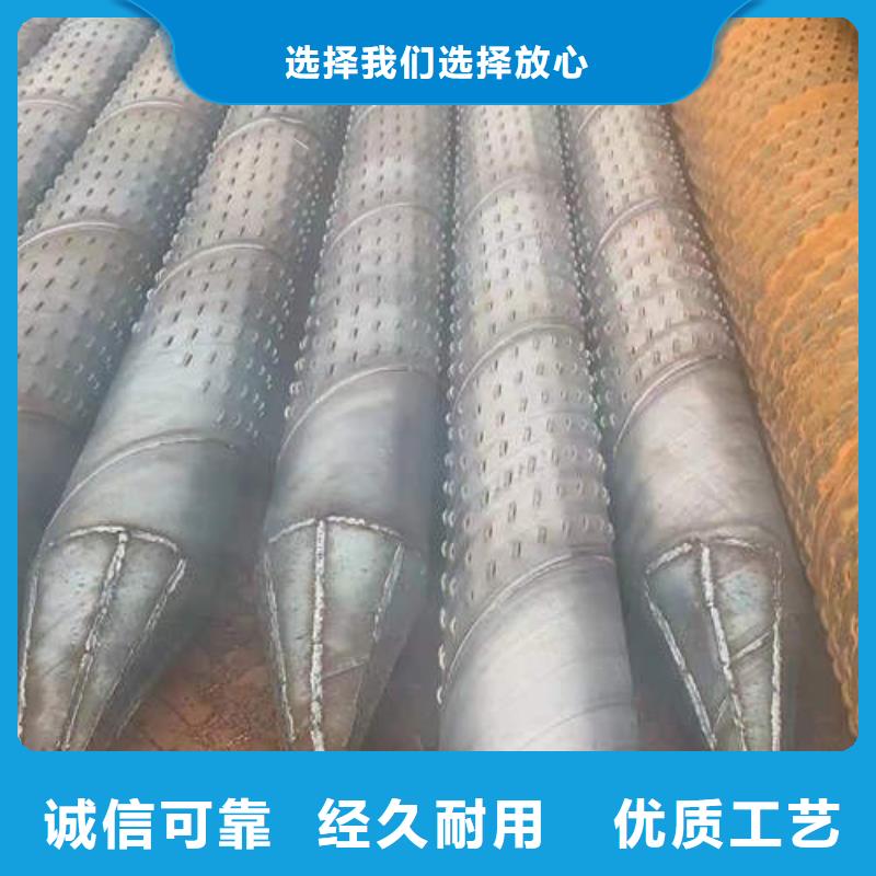 打井专用井管全国配送打造行业品质
